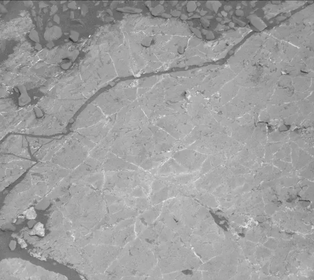 Sol 1964: Mast Camera (Mastcam)