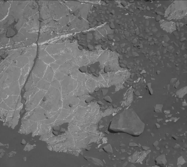 Sol 1964: Mast Camera (Mastcam)