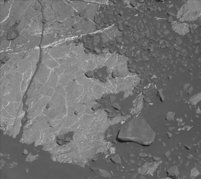 Sol 1964: Mast Camera (Mastcam)