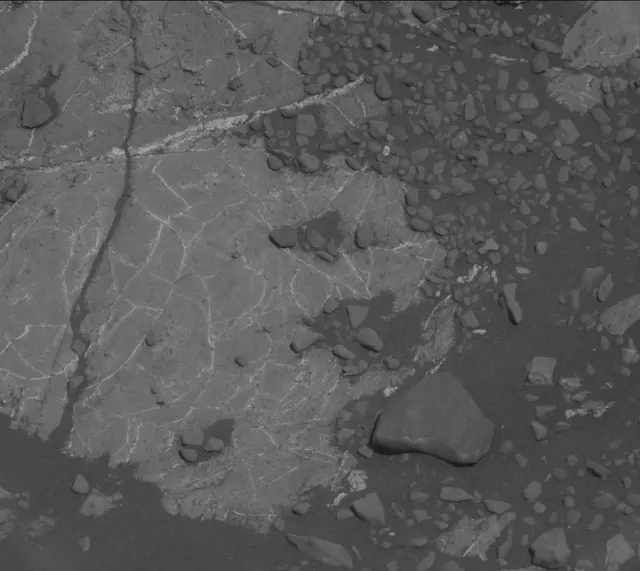 Sol 1964: Mast Camera (Mastcam)