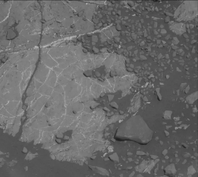 Sol 1964: Mast Camera (Mastcam)