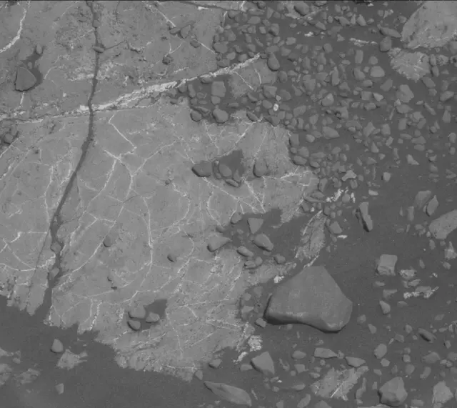 Sol 1964: Mast Camera (Mastcam)