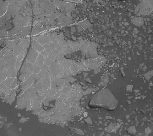 Sol 1964: Mast Camera (Mastcam)