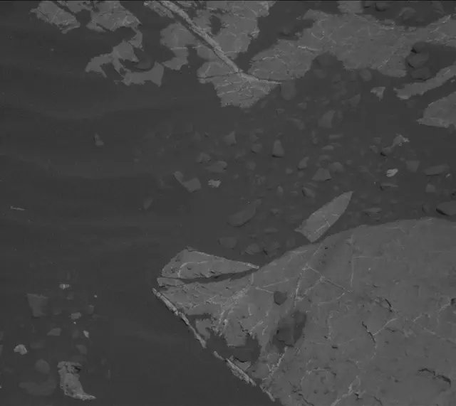 Sol 1964: Mast Camera (Mastcam)