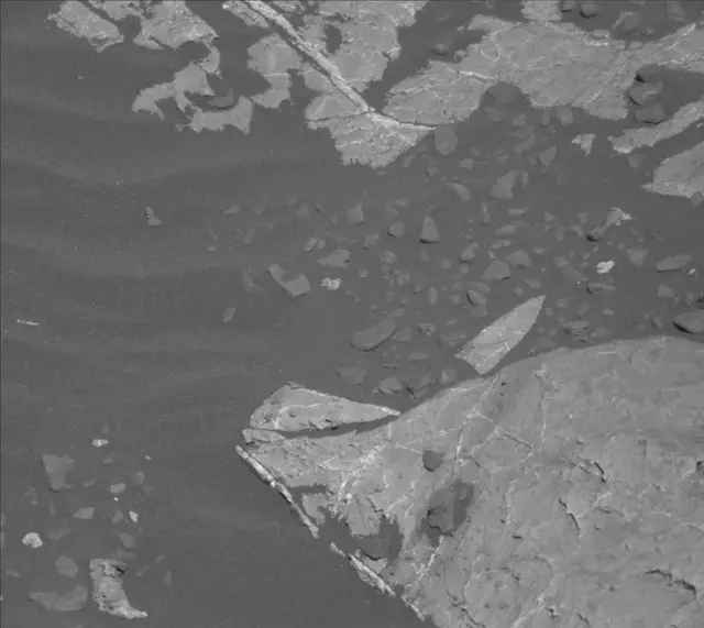Sol 1964: Mast Camera (Mastcam)