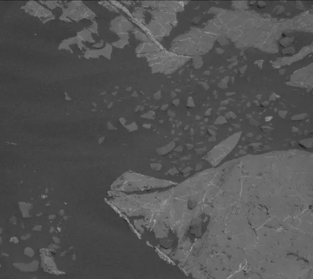Sol 1964: Mast Camera (Mastcam)