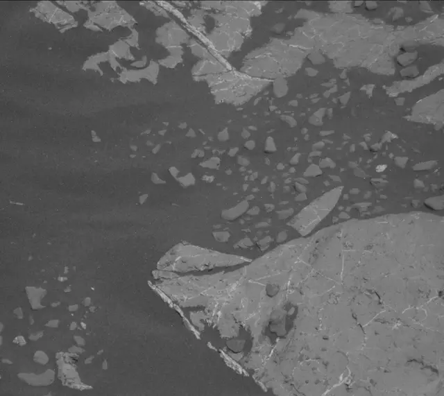 Sol 1964: Mast Camera (Mastcam)