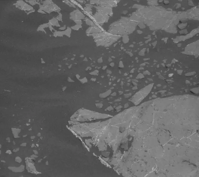 Sol 1964: Mast Camera (Mastcam)