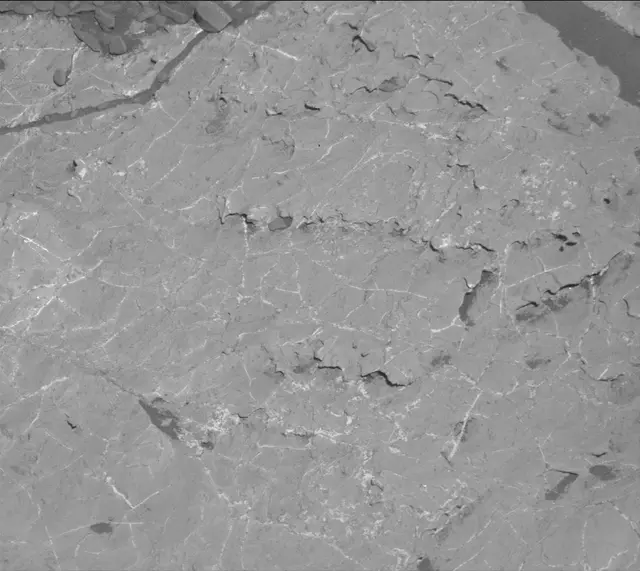 Sol 1964: Mast Camera (Mastcam)