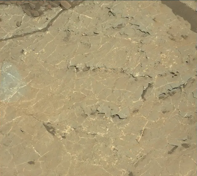 Sol 1964: Mast Camera (Mastcam)