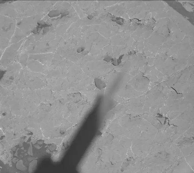 Sol 1964: Mast Camera (Mastcam)