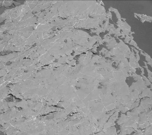 Sol 1964: Mast Camera (Mastcam)