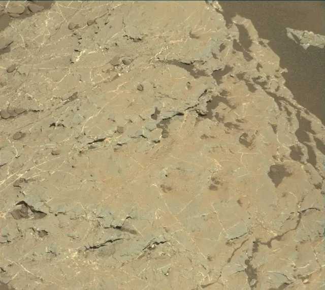 Sol 1964: Mast Camera (Mastcam)