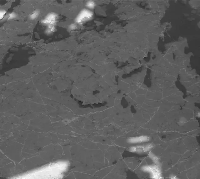 Sol 1964: Mast Camera (Mastcam)