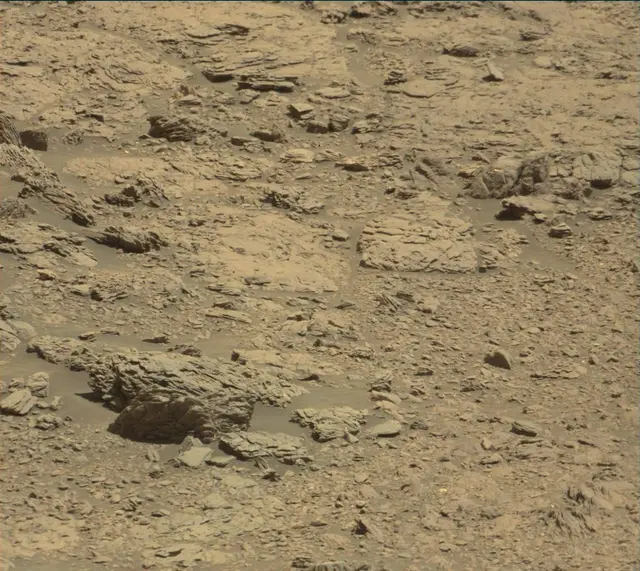 Sol 1964: Mast Camera (Mastcam)