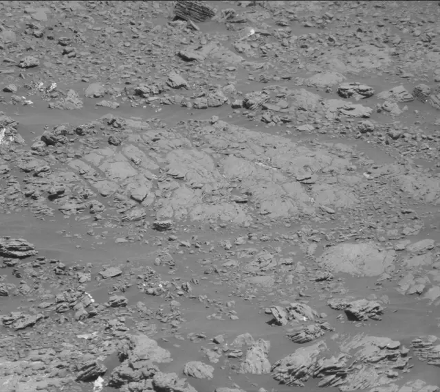 Sol 1964: Mast Camera (Mastcam)