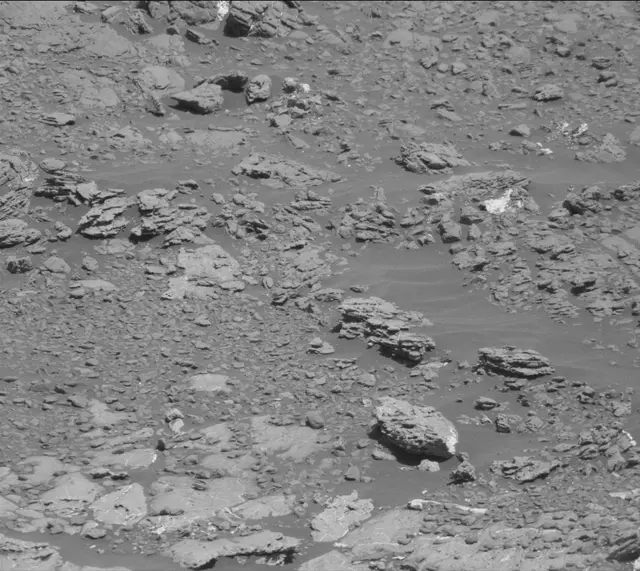 Sol 1964: Mast Camera (Mastcam)