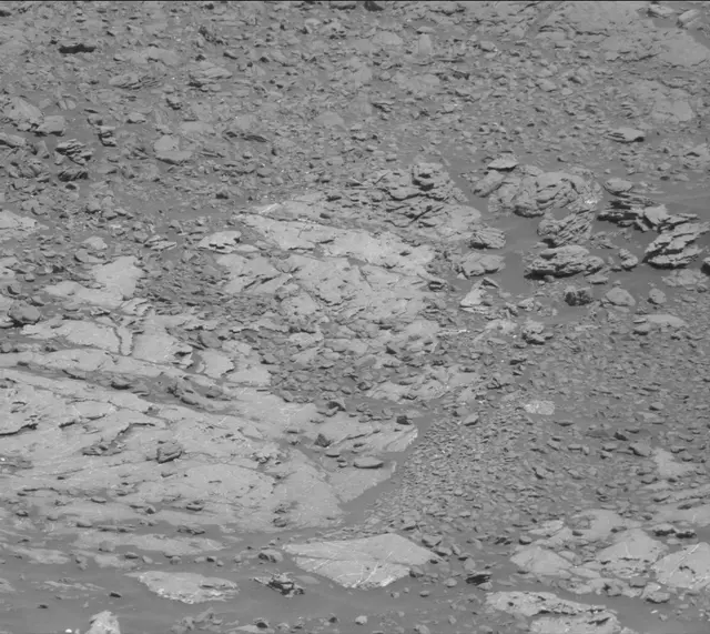 Sol 1964: Mast Camera (Mastcam)