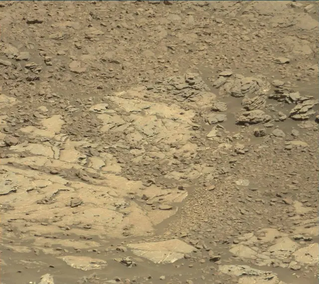 Sol 1964: Mast Camera (Mastcam)