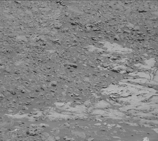 Sol 1964: Mast Camera (Mastcam)