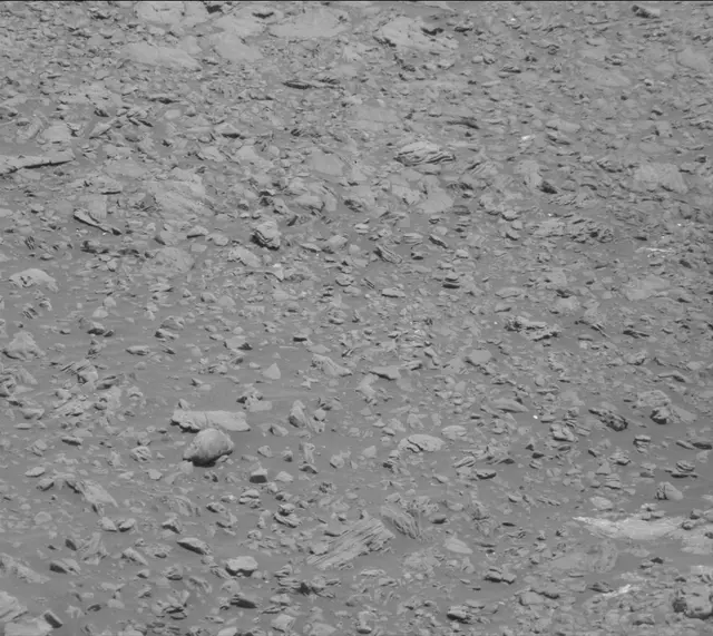 Sol 1964: Mast Camera (Mastcam)