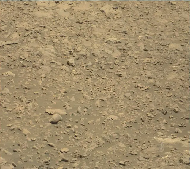Sol 1964: Mast Camera (Mastcam)