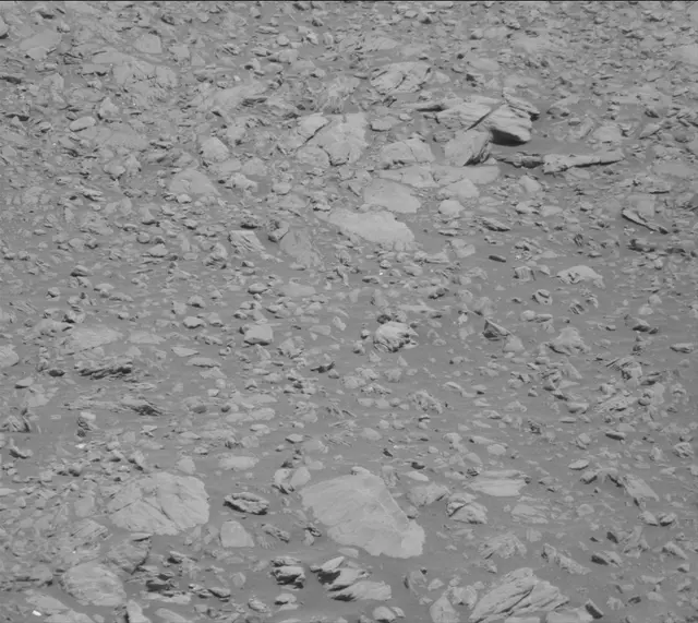 Sol 1964: Mast Camera (Mastcam)