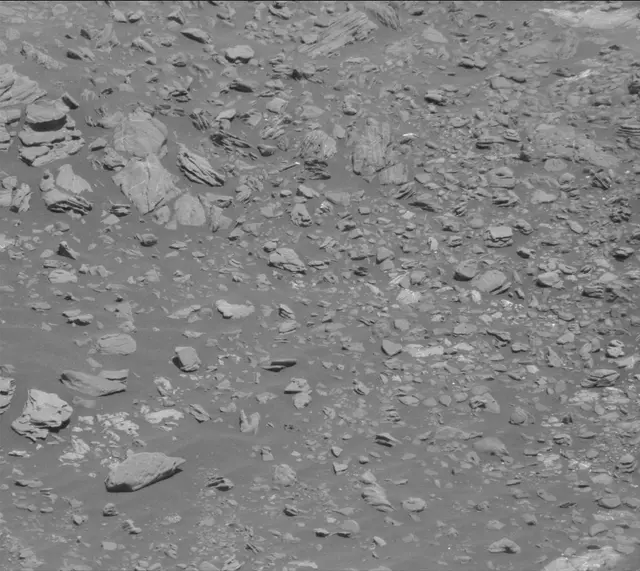 Sol 1964: Mast Camera (Mastcam)