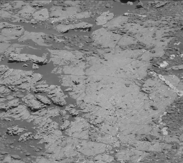 Sol 1964: Mast Camera (Mastcam)