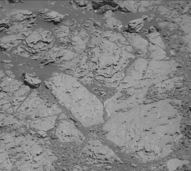 Sol 1964: Mast Camera (Mastcam)