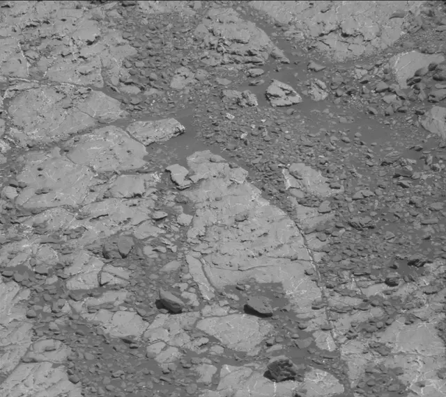 Sol 1964: Mast Camera (Mastcam)