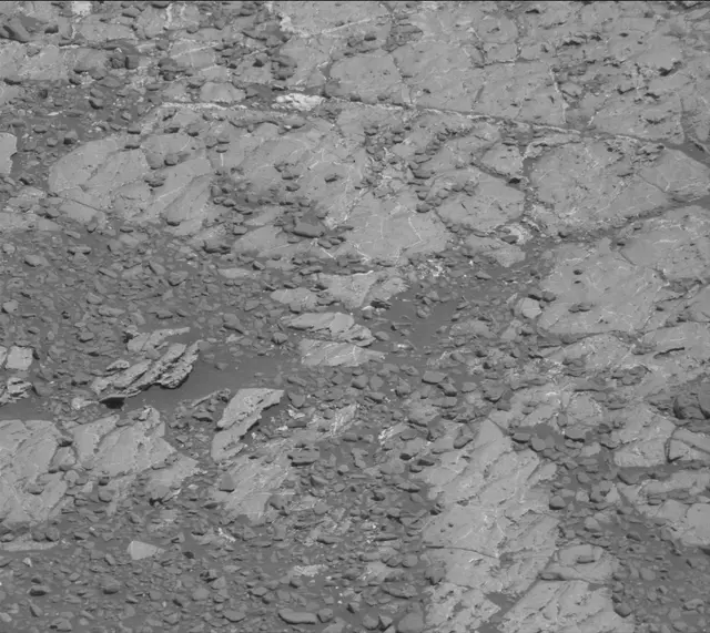 Sol 1964: Mast Camera (Mastcam)