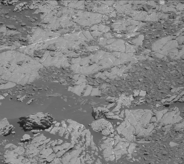Sol 1964: Mast Camera (Mastcam)