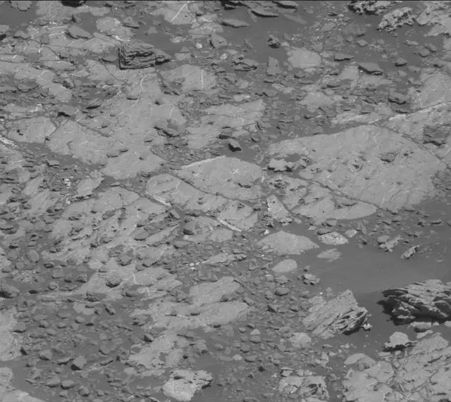 Sol 1964: Mast Camera (Mastcam)