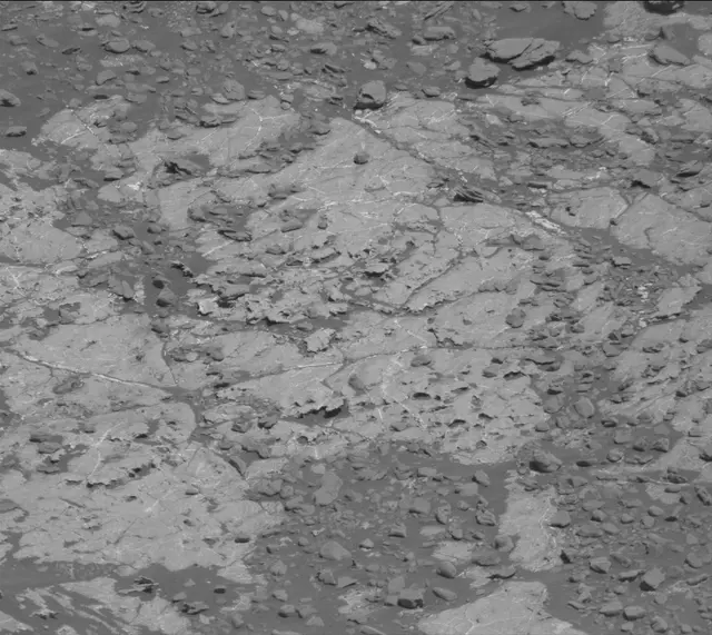 Sol 1964: Mast Camera (Mastcam)