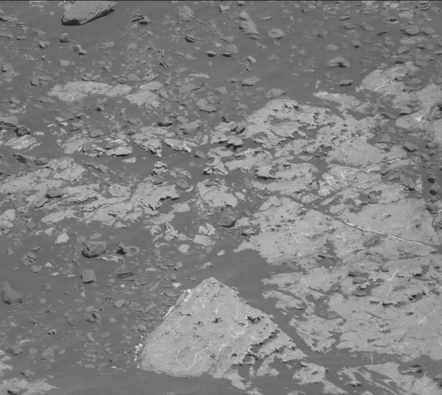 Sol 1964: Mast Camera (Mastcam)