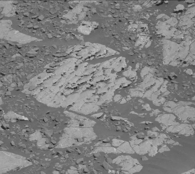 Sol 1964: Mast Camera (Mastcam)