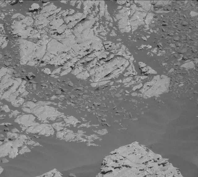 Sol 1964: Mast Camera (Mastcam)