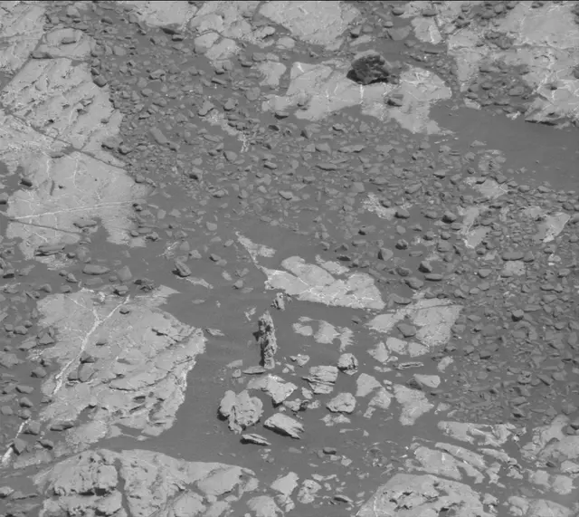 Sol 1964: Mast Camera (Mastcam)