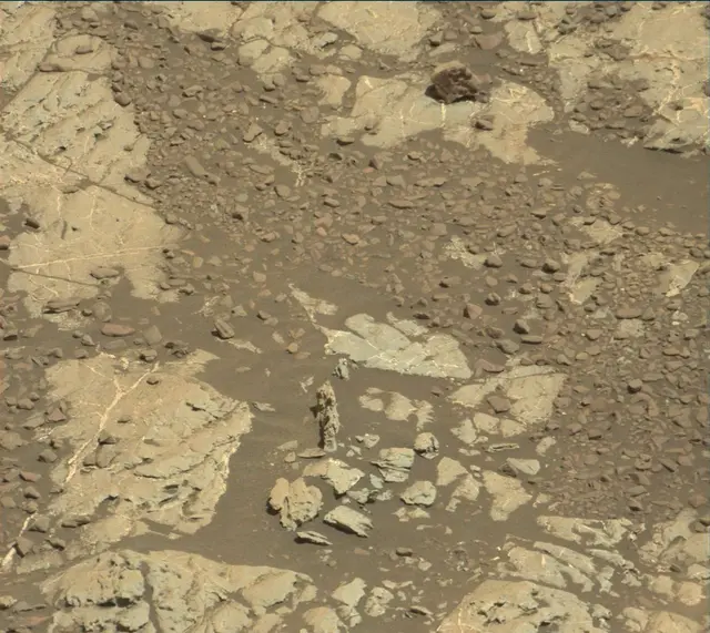 Sol 1964: Mast Camera (Mastcam)