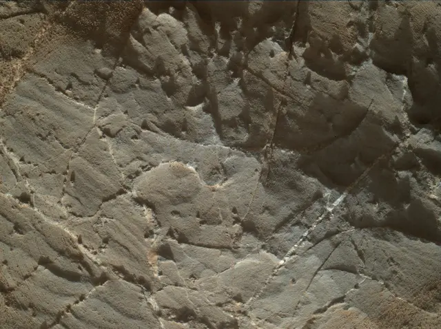 Sol 1964: Mars Hand Lens Imager (MAHLI)