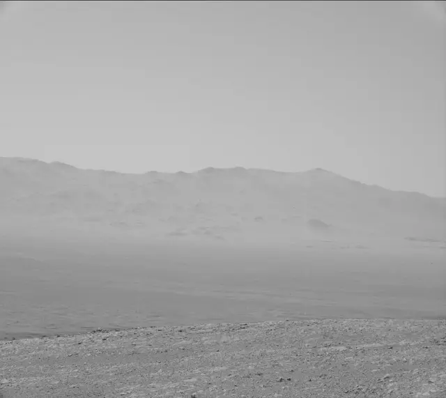 Sol 1965: Mast Camera (Mastcam)