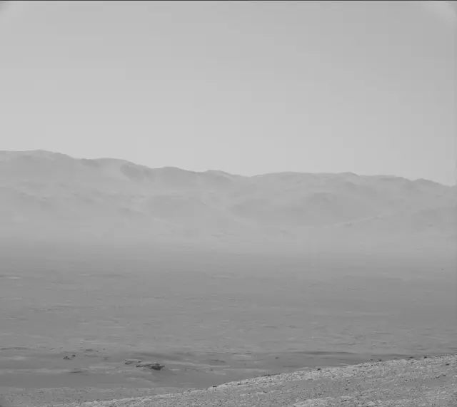Sol 1965: Mast Camera (Mastcam)