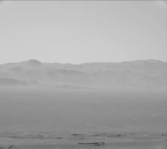 Sol 1965: Mast Camera (Mastcam)