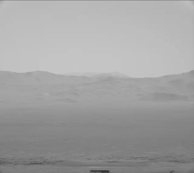 Sol 1965: Mast Camera (Mastcam)