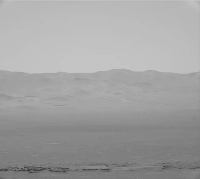 Sol 1965: Mast Camera (Mastcam)