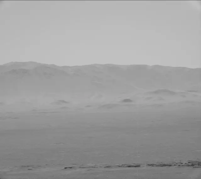 Sol 1965: Mast Camera (Mastcam)