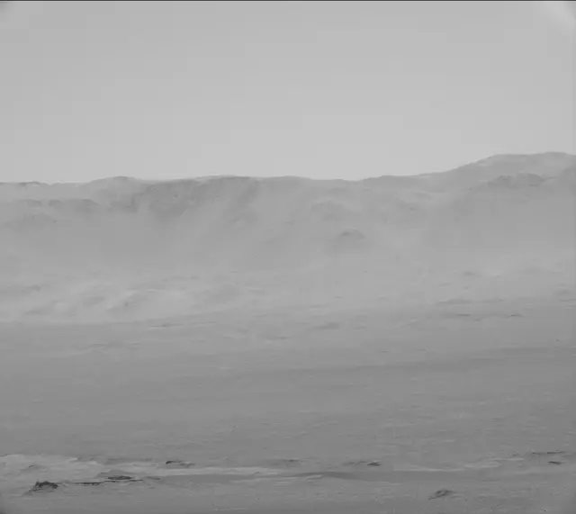 Sol 1965: Mast Camera (Mastcam)