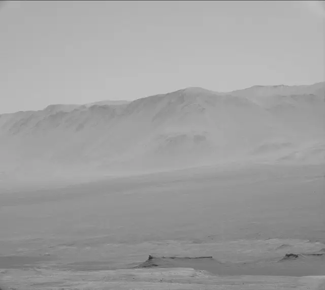 Sol 1965: Mast Camera (Mastcam)