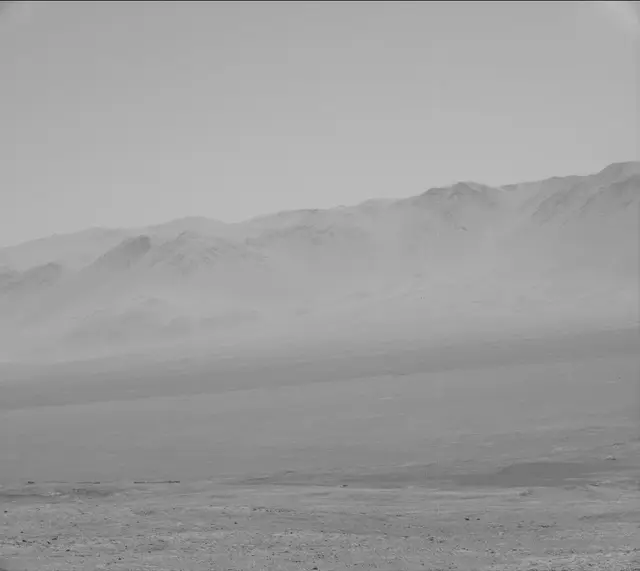 Sol 1965: Mast Camera (Mastcam)